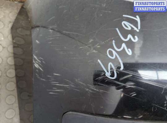 купить Бампер на Peugeot 207 2006-2015