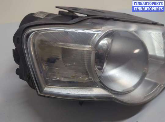 купить Фара (передняя) на Volkswagen Passat 6 2005-2010