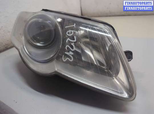 купить Фара (передняя) на Volkswagen Passat 6 2005-2010