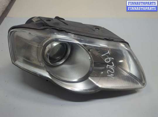 Купить Фара (передняя) на Volkswagen Passat 6 2005-2010 Фара (передняя) VG2742752 на Volkswagen Passat 6 2005-2010