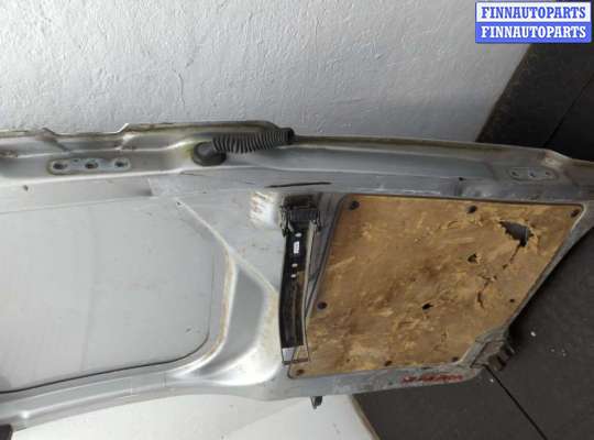 купить Замок двери на Ford Transit (Tourneo) Custom 2012-2025