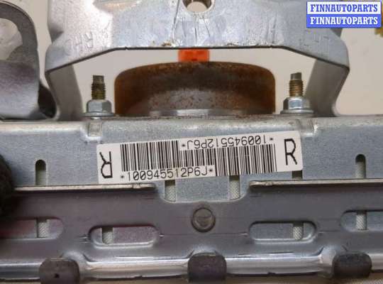 купить Подушка безопасности переднего пассажира на Toyota Avensis 3 2008-2018