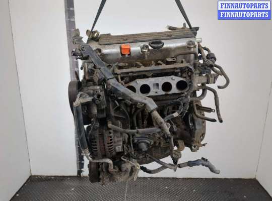 купить Двигатель (ДВС) на Honda CR-V 2001-2006