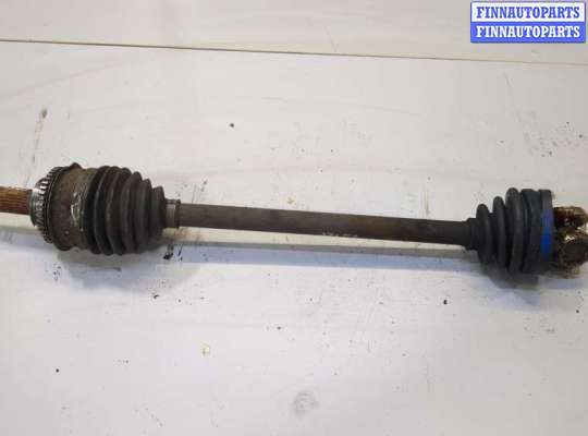 купить Полуось (приводной вал, шрус) на Subaru Forester (S11) 2002-2007