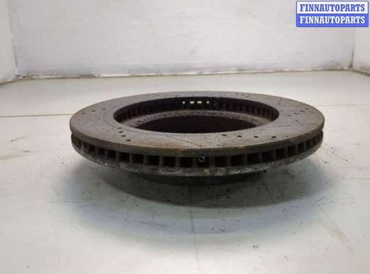 купить Диск тормозной на Toyota FJ Cruiser