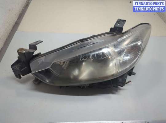 Купить Фара (передняя) на Mazda 6 (GJ) 2012-2018 Фара (передняя) MZ665066 на Mazda 6 (GJ) 2012-2018