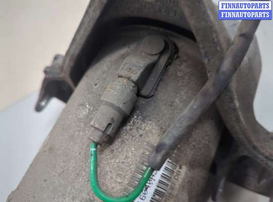 купить Амортизатор подвески на Audi A8 (D3) 2002-2010