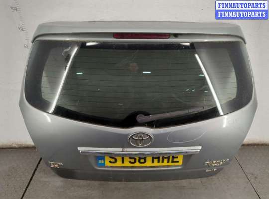 купить Подсветка номера на Toyota Corolla Verso 2004-2009