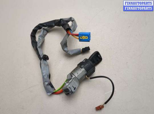 купить Замок зажигания на Citroen Berlingo 2002-2008