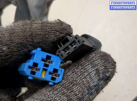 купить Замок зажигания на Citroen Berlingo 2002-2008