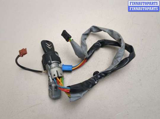 купить Замок зажигания на Citroen Berlingo 2002-2008