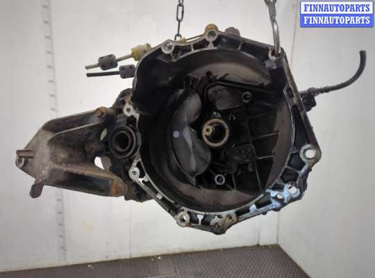 КПП 6-ст.мех. (МКПП) OP2382270 на Opel Astra J 2010-2017