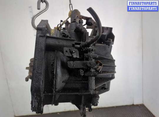 купить КПП 6-ст.мех. (МКПП) на Opel Astra J 2010-2017