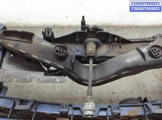 купить Рамка передняя (телевизор) на Ford Focus 2 2008-2011