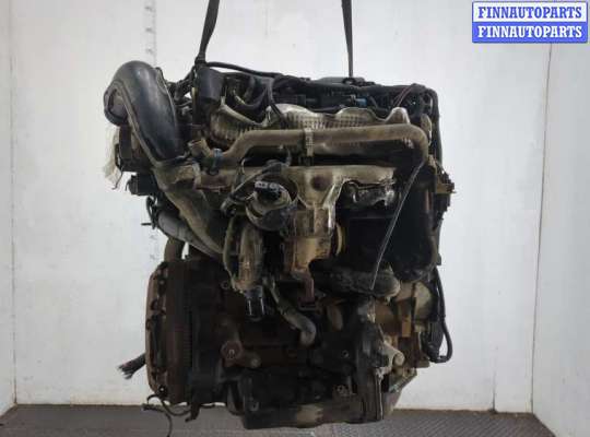 Форсунка топливная CT1126882 на Citroen Jumpy (Dispatch) 2007-2016