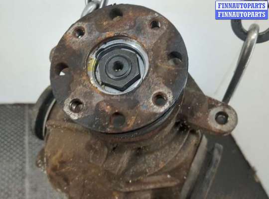 купить Редуктор моста на BMW X3 E83 2003-2010