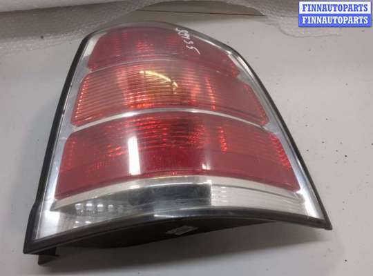 купить Фонарь (задний) на Opel Zafira B 2005-2014