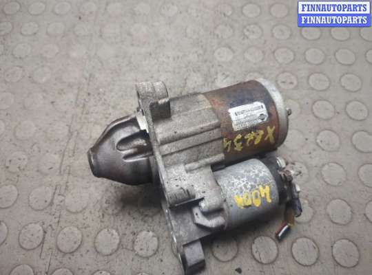 Купить Стартер на Nissan Juke 2010-2019 Стартер NS985709 на Nissan Juke 2010-2019
