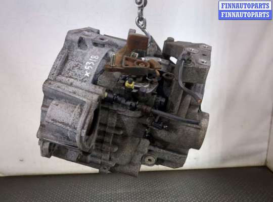 купить КПП 6-ст.мех. (МКПП) на Volkswagen Passat 7 2010-2015 Европа