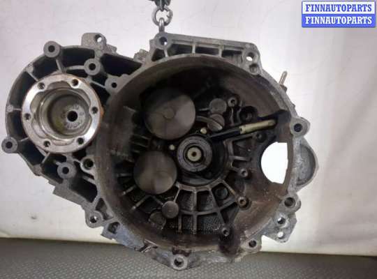 купить КПП 6-ст.мех. (МКПП) на Volkswagen Passat 7 2010-2015 Европа