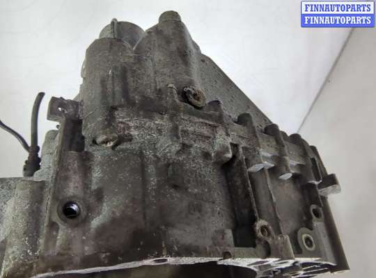 купить КПП 6-ст.мех. (МКПП) на Volkswagen Passat 7 2010-2015 Европа