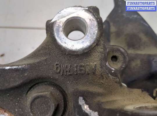 купить Ступица (кулак, цапфа) на Ford Fusion 2012-2016 USA