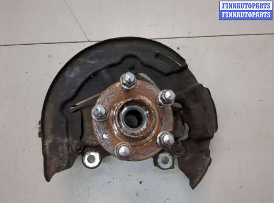 купить Ступица (кулак, цапфа) на Ford Fusion 2012-2016 USA