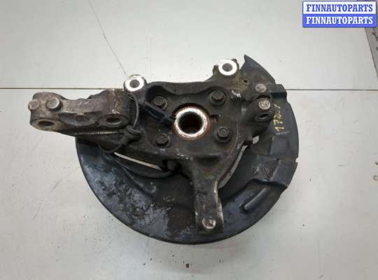 купить Ступица (кулак, цапфа) на Ford Fusion 2012-2016 USA