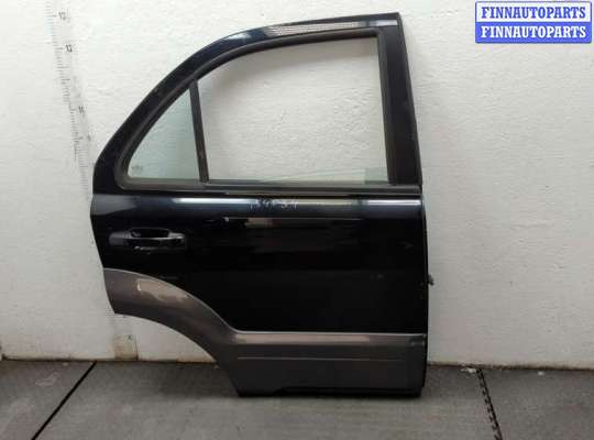 купить Ручка двери наружная на KIA Sorento BL 2002-2011