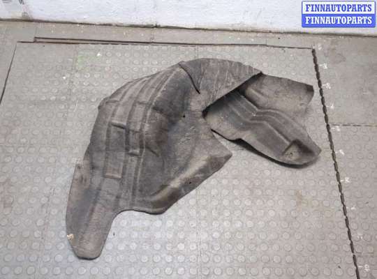 купить Защита арок (подкрылок) на Ford Mondeo 4 2007-2015