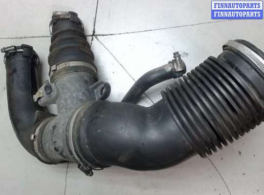 купить Патрубок корпуса воздушного фильтра на Peugeot 407 2004-2011