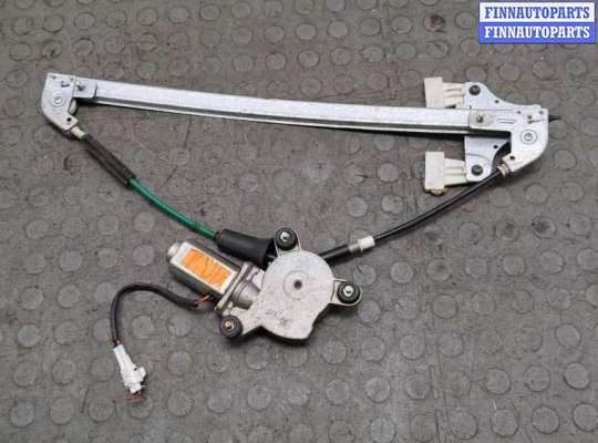 купить Стеклоподъемник электрический на Opel Agila 2000-2007