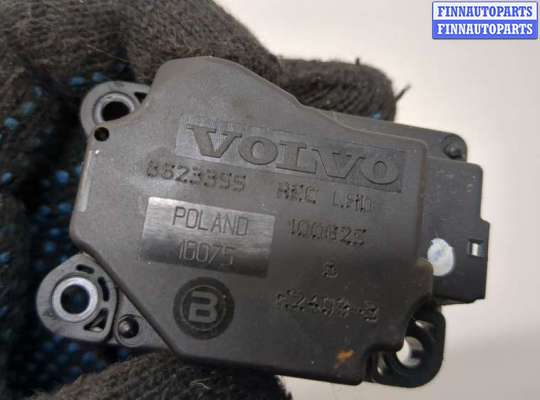 купить Электропривод заслонки отопителя на Volvo XC90 2002-2014