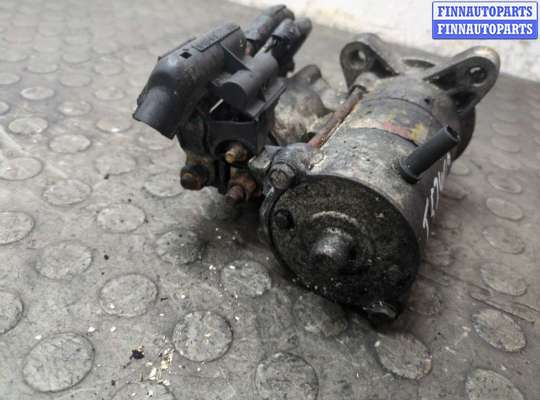 купить Стартер на Ford Transit (Tourneo) Connect 2002-2013