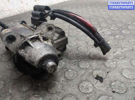 купить Стартер на Ford Transit (Tourneo) Connect 2002-2013