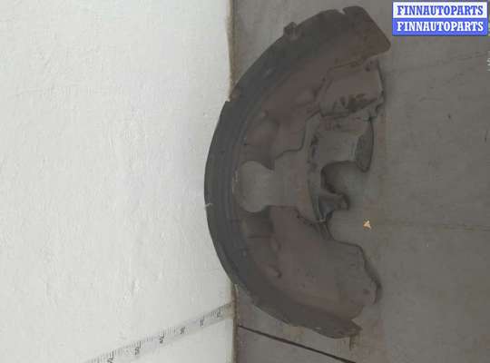 Защита арок (подкрылок) FO2090689 на Ford Mondeo 3 2000-2007