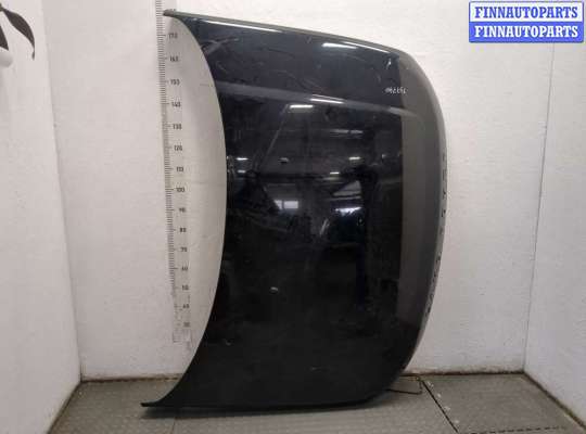 купить Капот на Land Rover Discovery 3 2004-2009