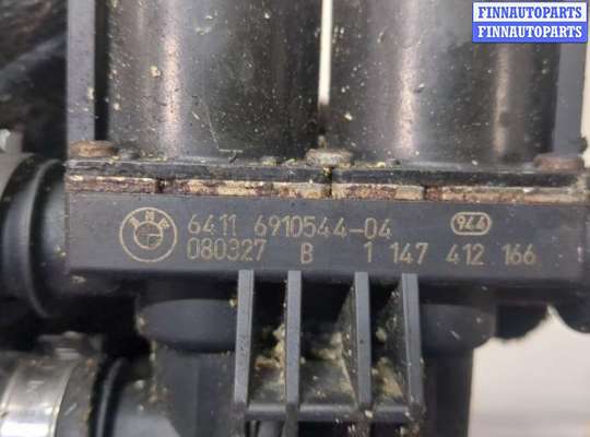 купить Кран отопителя (печки) на BMW X5 E70 2007-2013