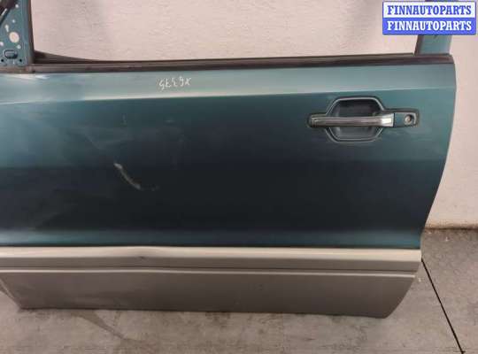 купить Ручка двери салона на Mitsubishi Pajero / Montero 2000-2006