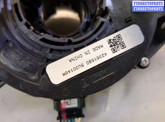 купить Переключатель поворотов и дворников (стрекоза) на Buick Encore 2016-2022