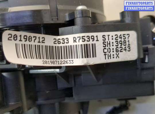 купить Переключатель поворотов и дворников (стрекоза) на Buick Encore 2016-2022