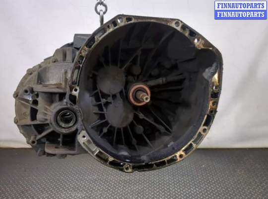 Подшипник выжимной RN1440293 на Opel Movano 2010-