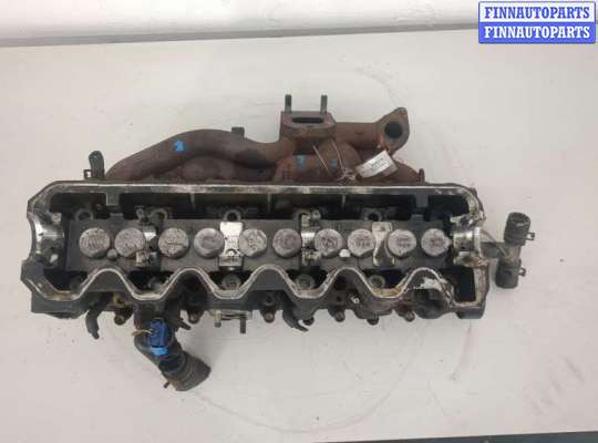 Головка блока (ГБЦ) VG2402679 на Volkswagen Transporter 4 1991-2003