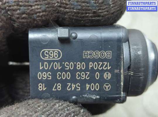 купить Датчик парктроника на Mercedes GL X164 2006-2012