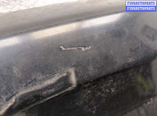 купить Дверь задняя (распашная) на Citroen Berlingo 2012-2018