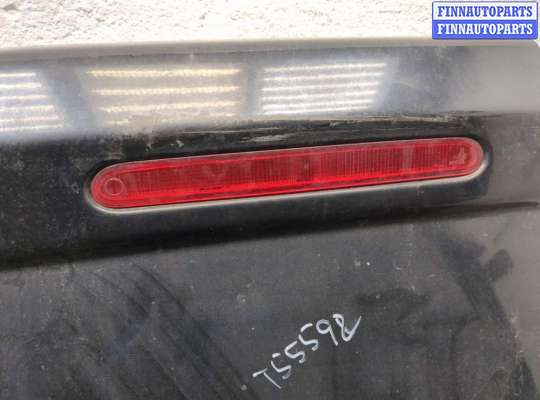 купить Дверь задняя (распашная) на Citroen Berlingo 2012-2018