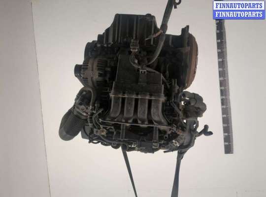 купить Двигатель (ДВС) на Opel Astra H 2004-2010
