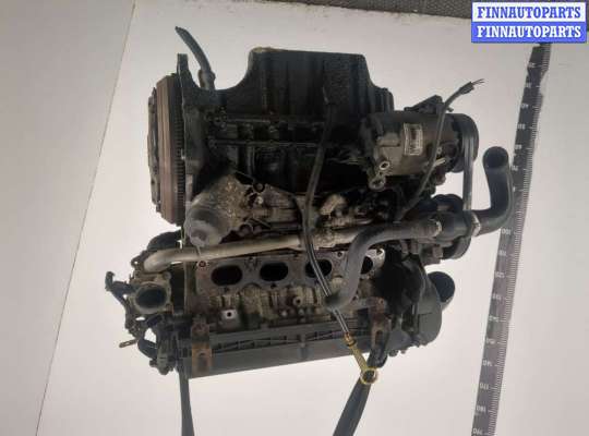 купить Двигатель (ДВС) на Opel Astra H 2004-2010