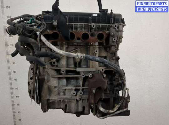 купить Двигатель (ДВС на разборку) на Ford Focus 2 2008-2011