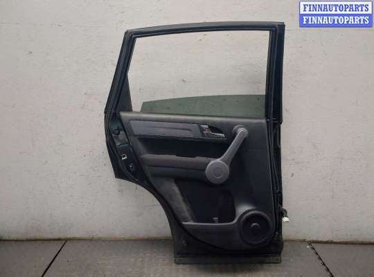 купить Дверь боковая (легковая) на Honda CR-V 2007-2012